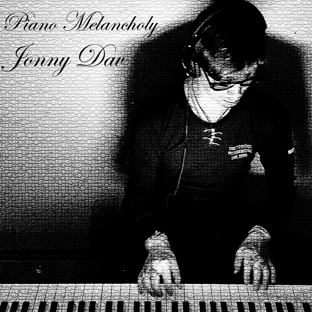 Jonny Dav Piano Melancholy